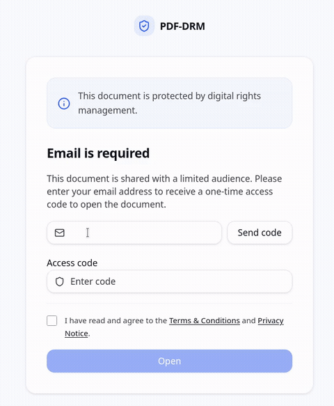 Email Protected Document